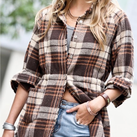 THE Flannel - Picture 5 of 6